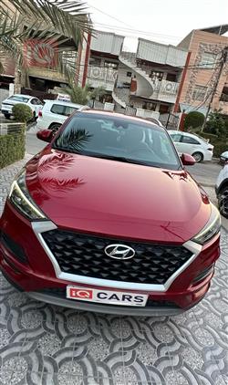 هيونداي توسان